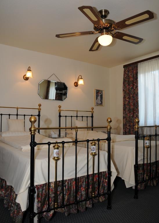 Hotel Admiral 威斯巴登 客房 照片
