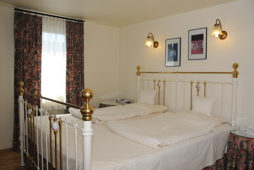 Hotel Admiral 威斯巴登 客房 照片